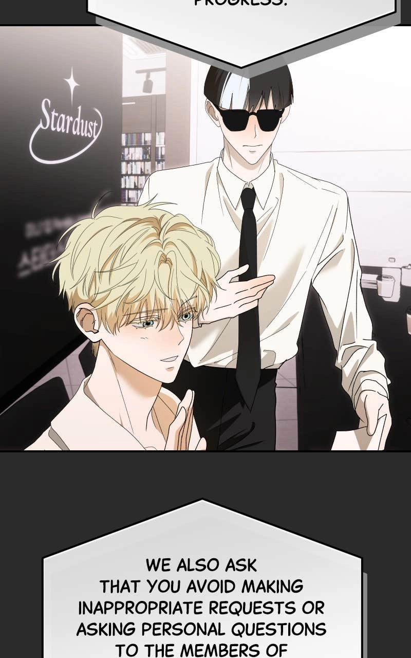 My Comeback as the Youngest Member Chapter 63 - Page 62