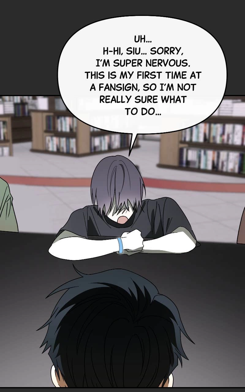 My Comeback as the Youngest Member Chapter 63 - Page 66