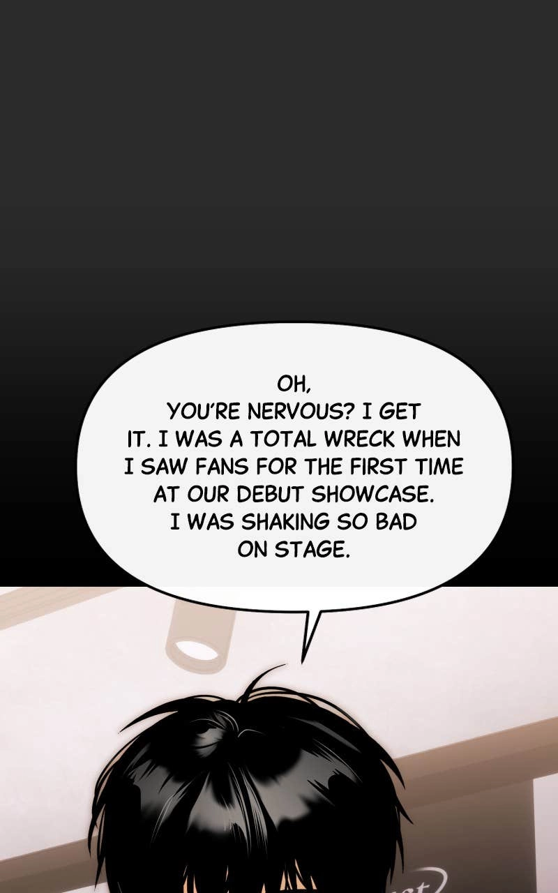 My Comeback as the Youngest Member Chapter 63 - Page 71