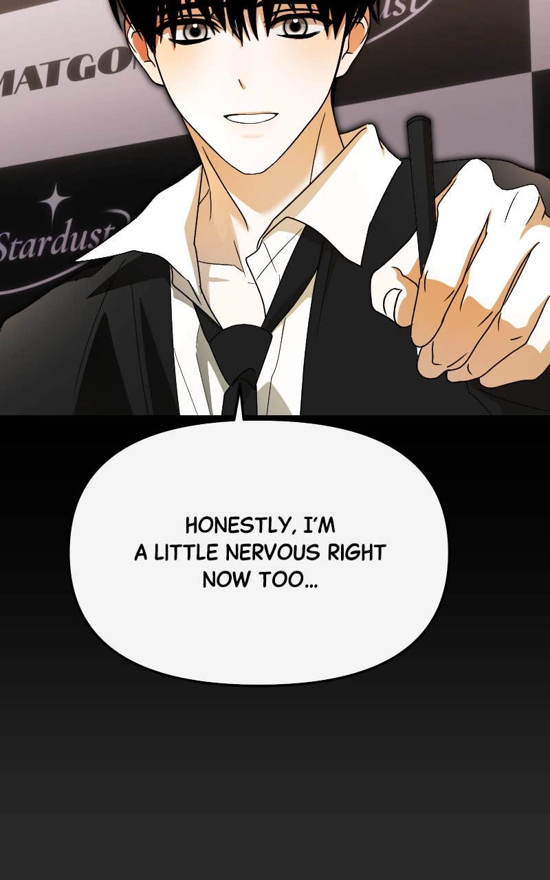 My Comeback as the Youngest Member Chapter 63 - Page 72