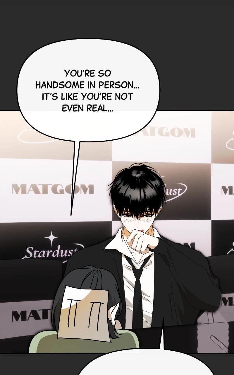 My Comeback as the Youngest Member Chapter 63 - Page 73