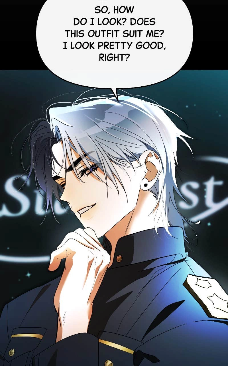 My Comeback as the Youngest Member Chapter 63 - Page 75