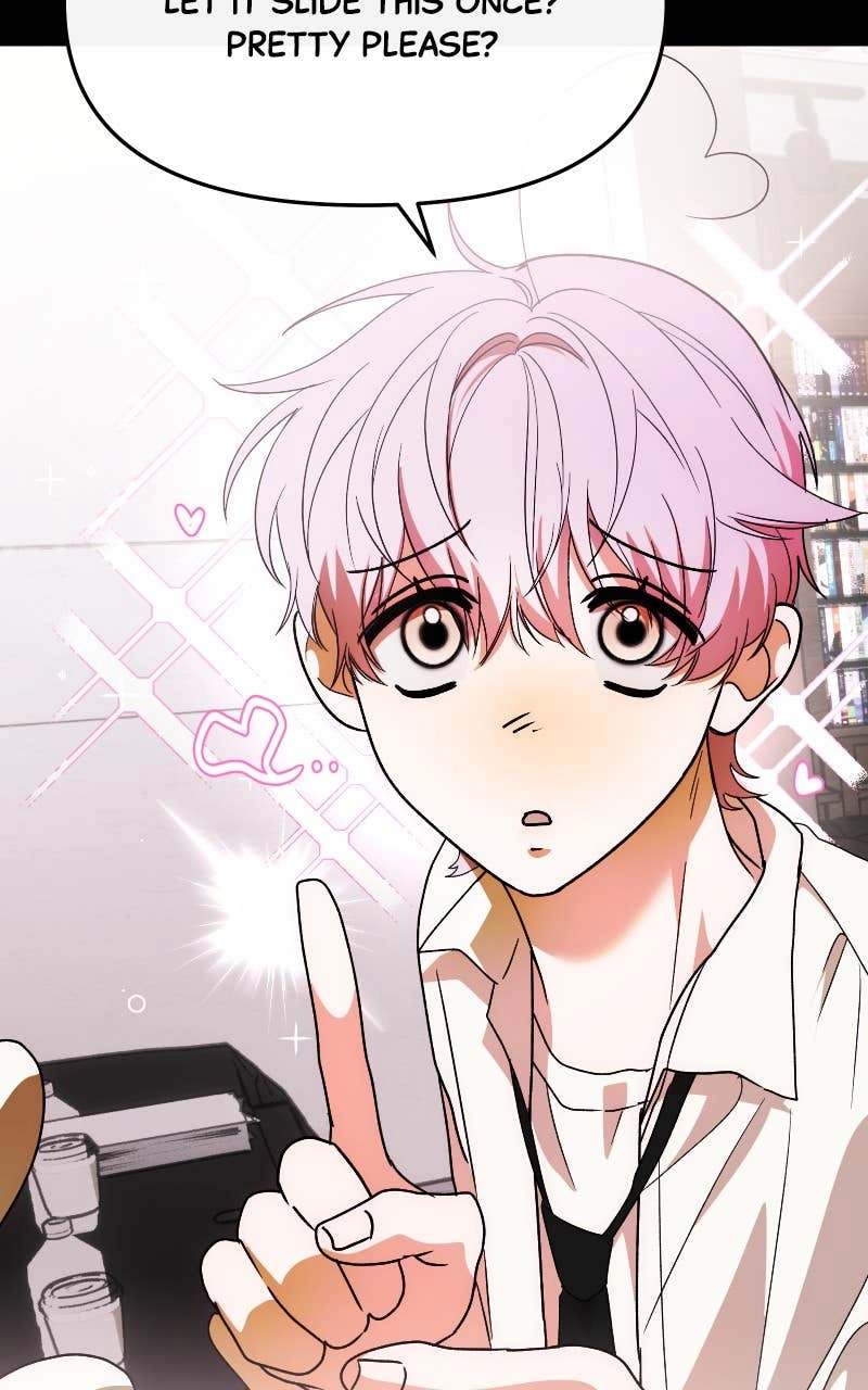 My Comeback as the Youngest Member Chapter 63 - Page 82