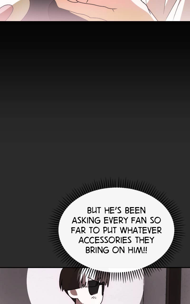 My Comeback as the Youngest Member Chapter 63 - Page 83