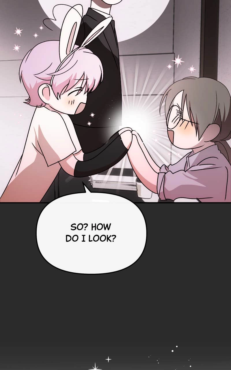 My Comeback as the Youngest Member Chapter 63 - Page 84
