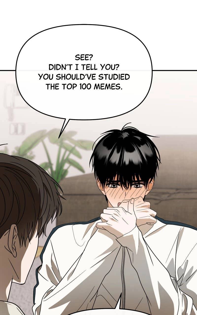 My Comeback as the Youngest Member Chapter 63 - Page 99