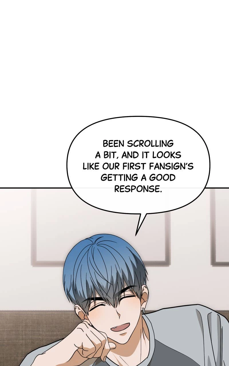 My Comeback as the Youngest Member Chapter 63 - Page 102