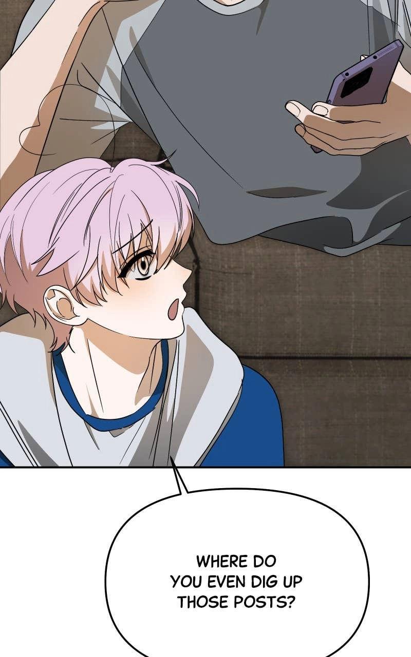 My Comeback as the Youngest Member Chapter 63 - Page 103