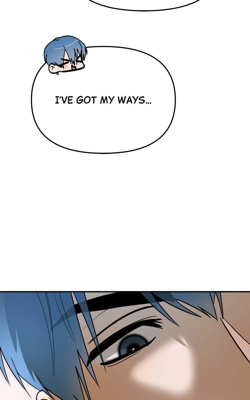 My Comeback as the Youngest Member Chapter 63 - Page 104
