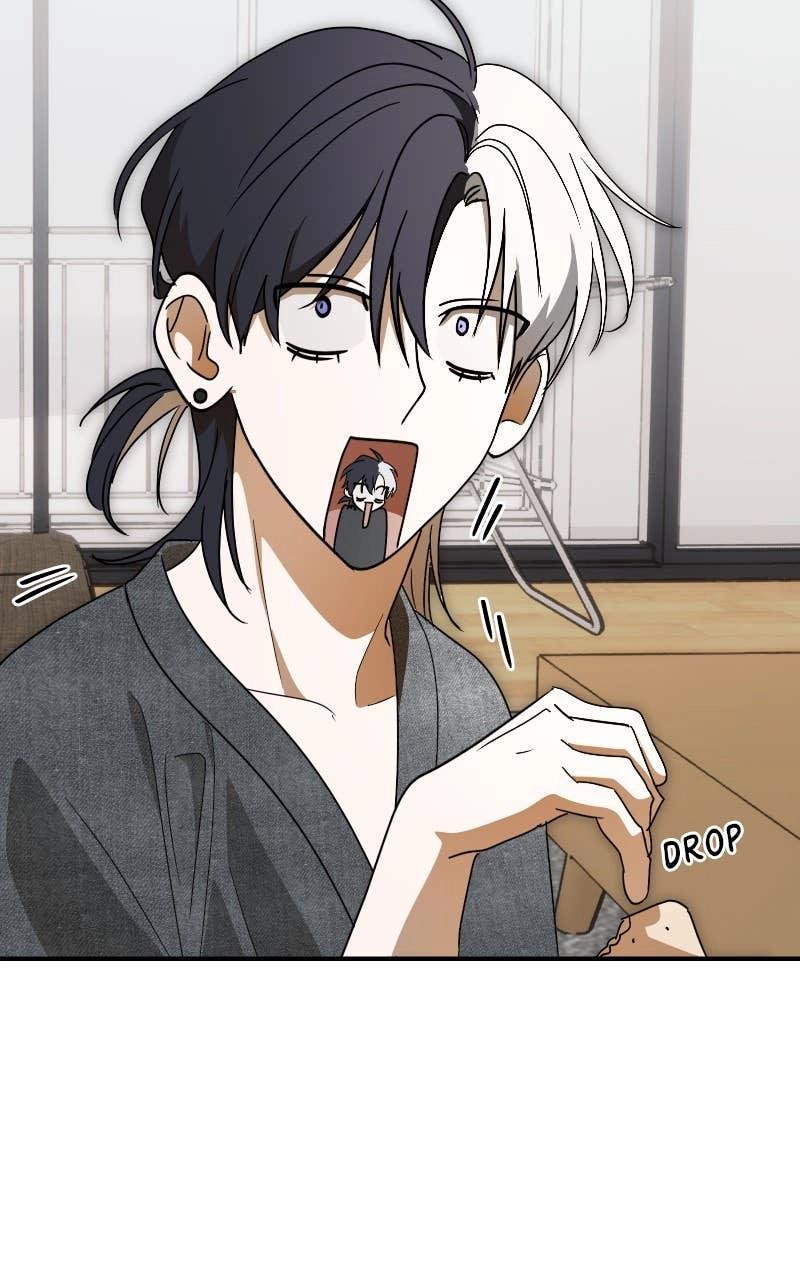 My Comeback as the Youngest Member Chapter 63 - Page 111