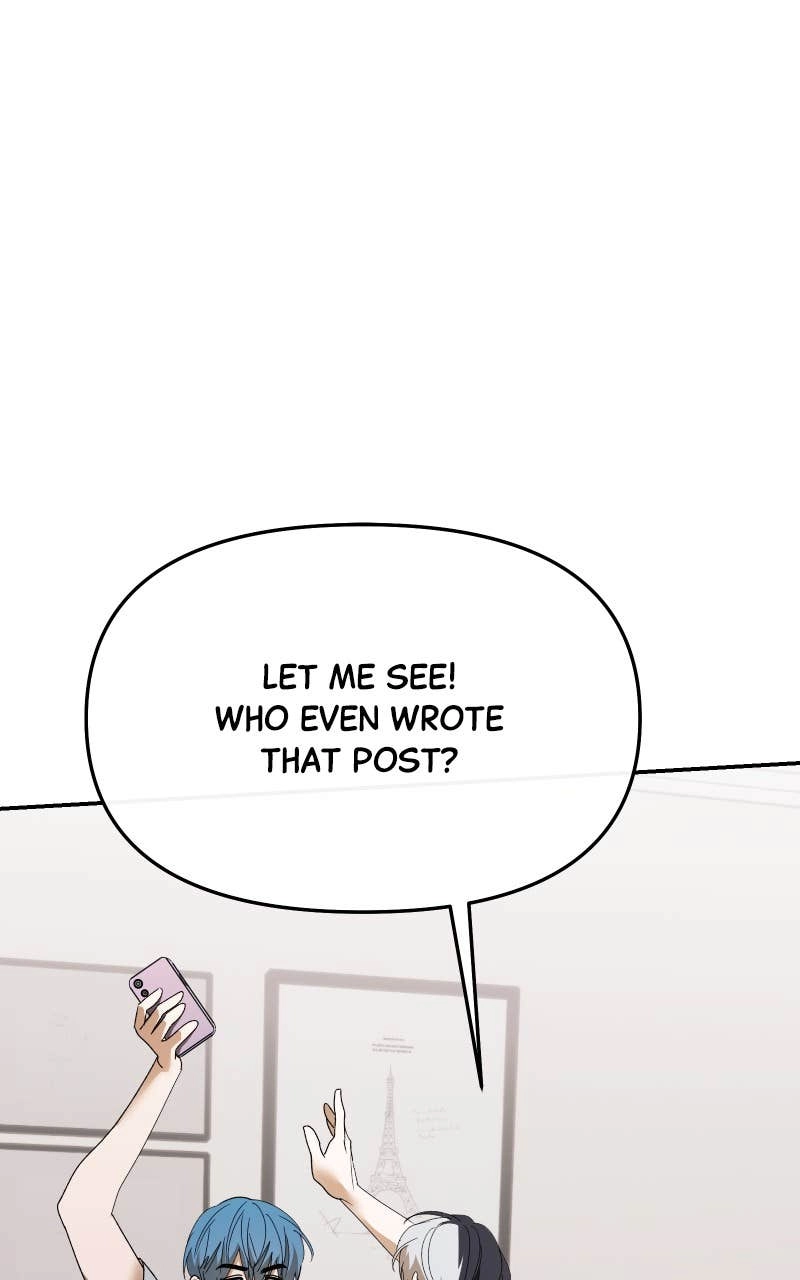 My Comeback as the Youngest Member Chapter 63 - Page 112
