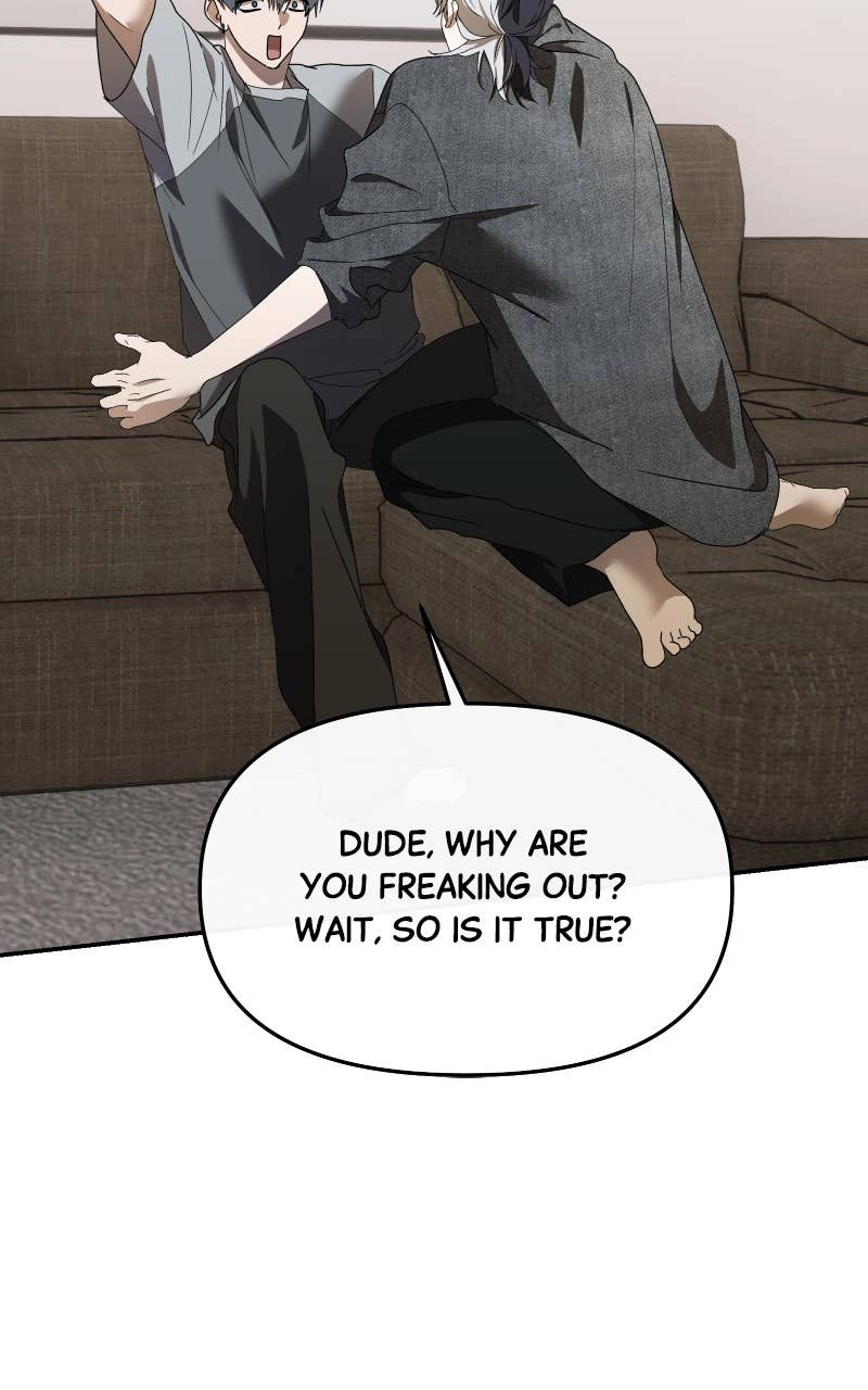 My Comeback as the Youngest Member Chapter 63 - Page 113