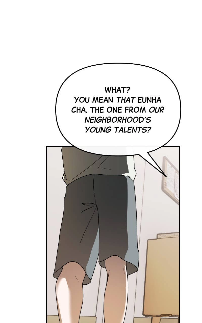 My Comeback as the Youngest Member Chapter 63 - Page 114