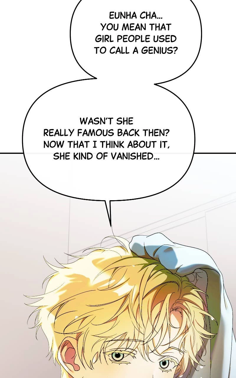 My Comeback as the Youngest Member Chapter 63 - Page 116