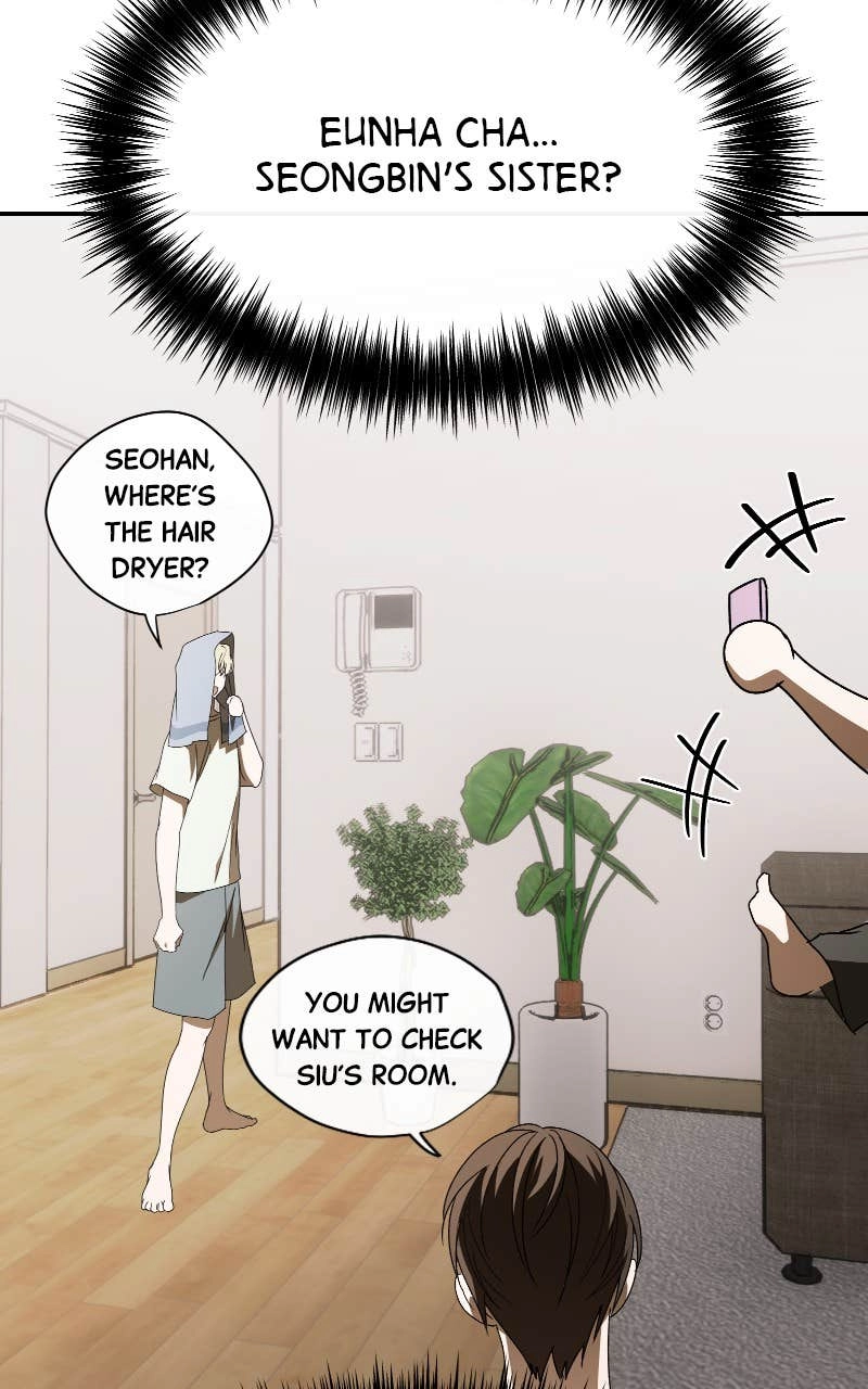 My Comeback as the Youngest Member Chapter 63 - Page 118