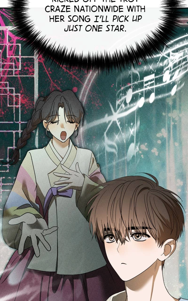 My Comeback as the Youngest Member Chapter 63 - Page 120