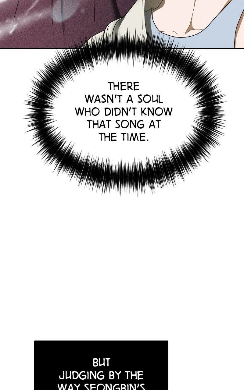 My Comeback as the Youngest Member Chapter 63 - Page 121