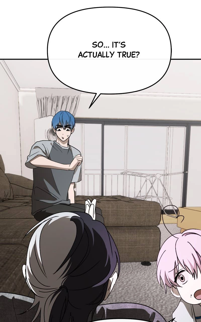 My Comeback as the Youngest Member Chapter 63 - Page 126