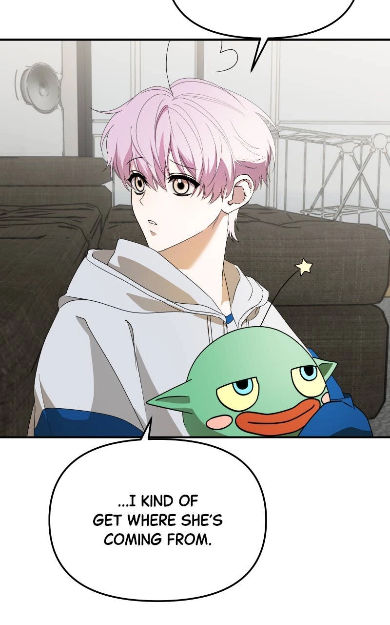 My Comeback as the Youngest Member Chapter 63 - Page 128