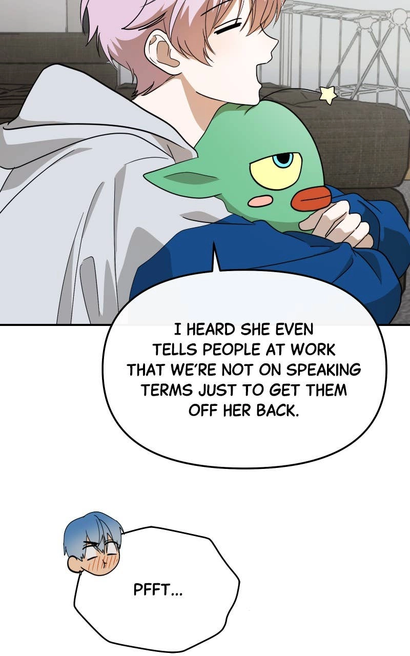My Comeback as the Youngest Member Chapter 63 - Page 130