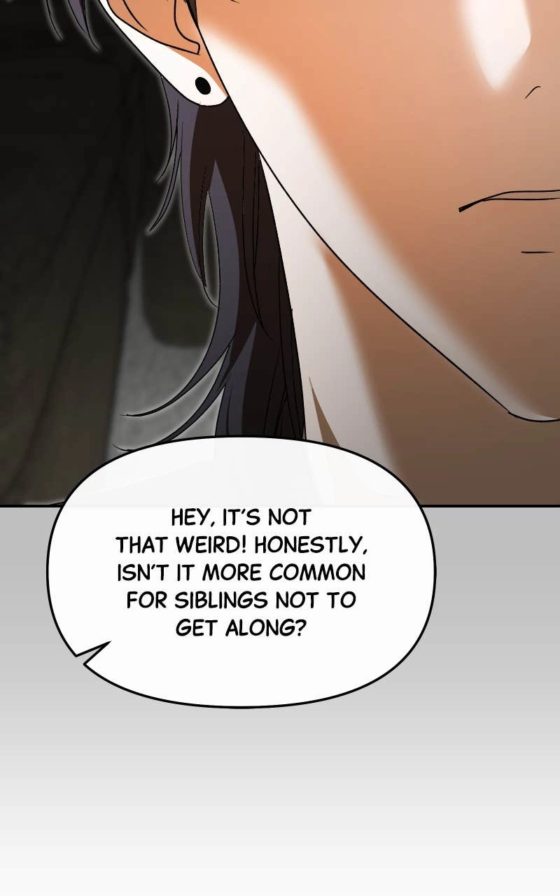 My Comeback as the Youngest Member Chapter 63 - Page 133