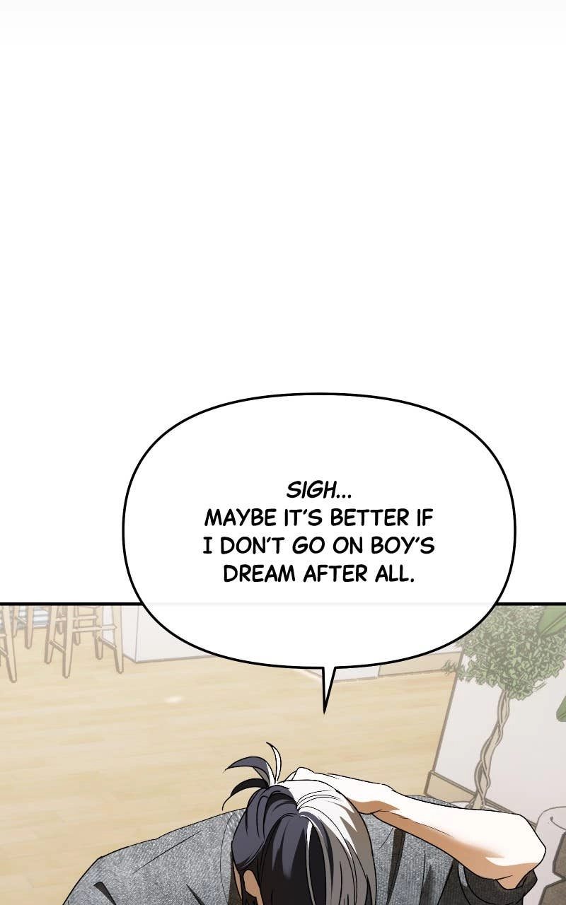 My Comeback as the Youngest Member Chapter 63 - Page 134