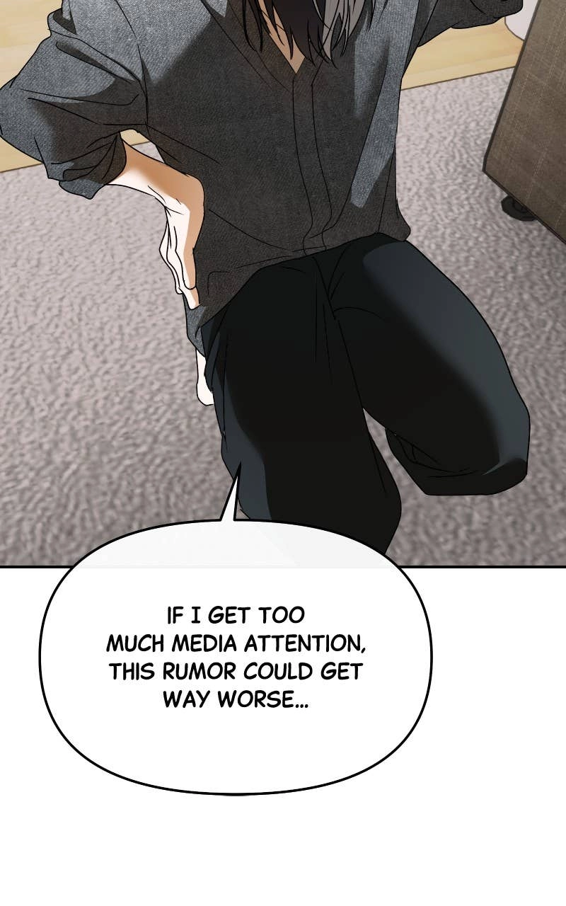 My Comeback as the Youngest Member Chapter 63 - Page 135