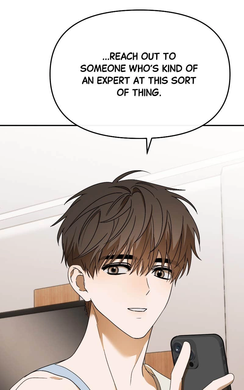 My Comeback as the Youngest Member Chapter 63 - Page 137