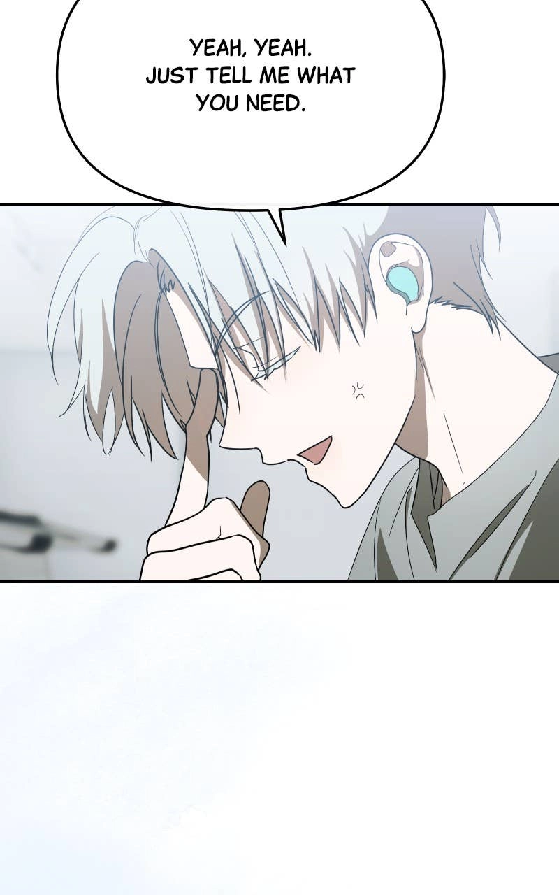 My Comeback as the Youngest Member Chapter 64 - Page 5