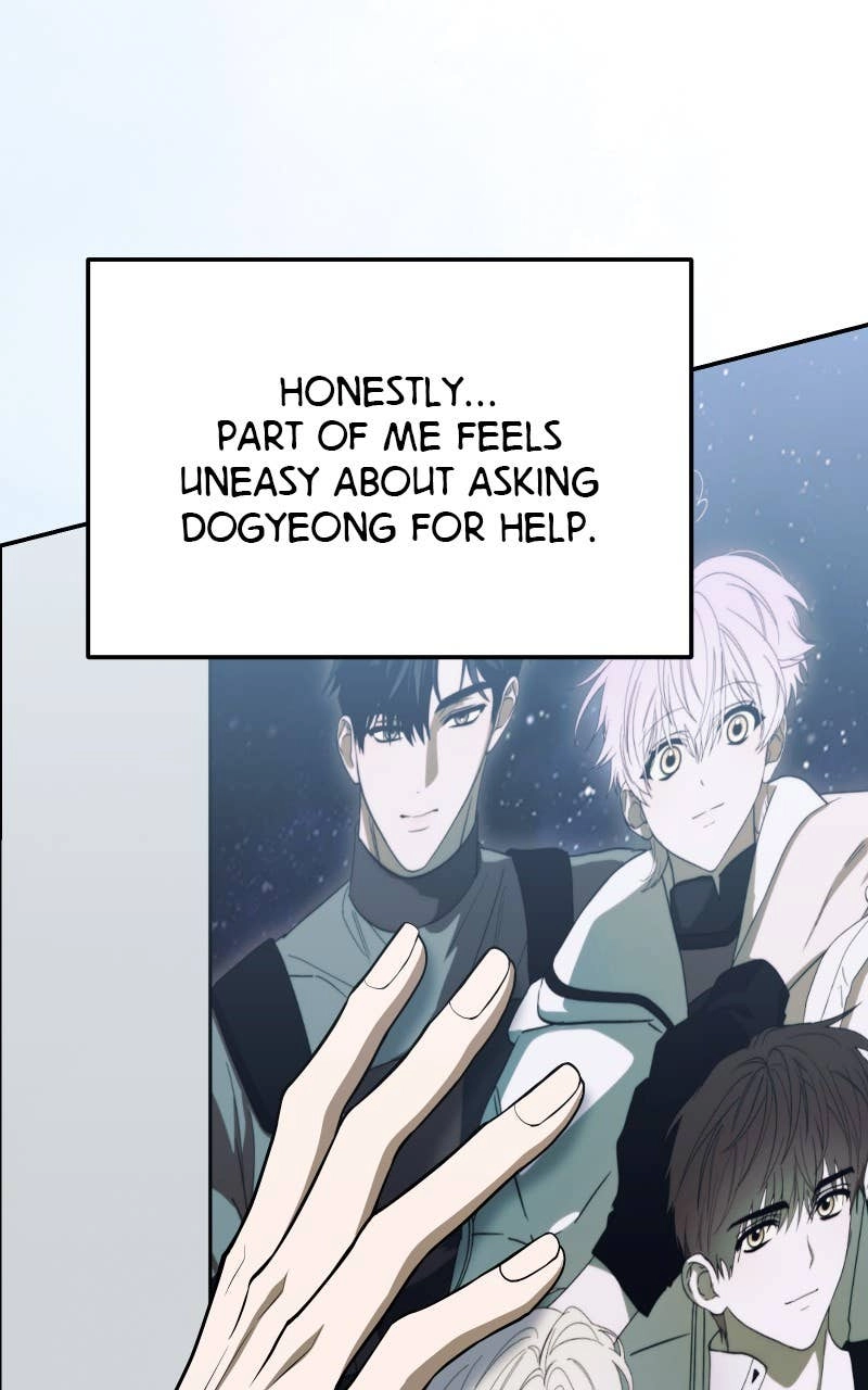 My Comeback as the Youngest Member Chapter 64 - Page 6