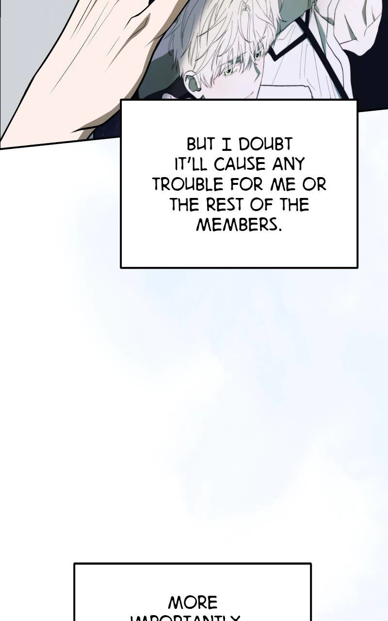 My Comeback as the Youngest Member Chapter 64 - Page 7