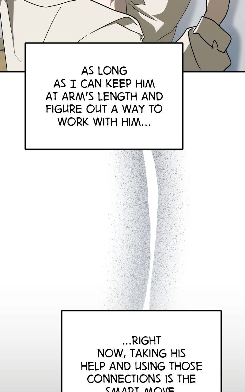 My Comeback as the Youngest Member Chapter 64 - Page 9