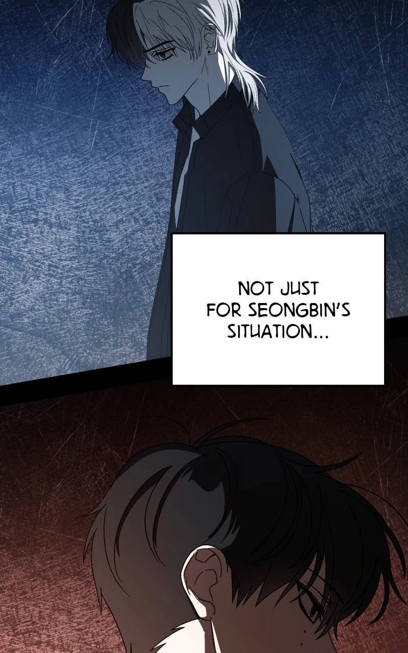 My Comeback as the Youngest Member Chapter 64 - Page 11