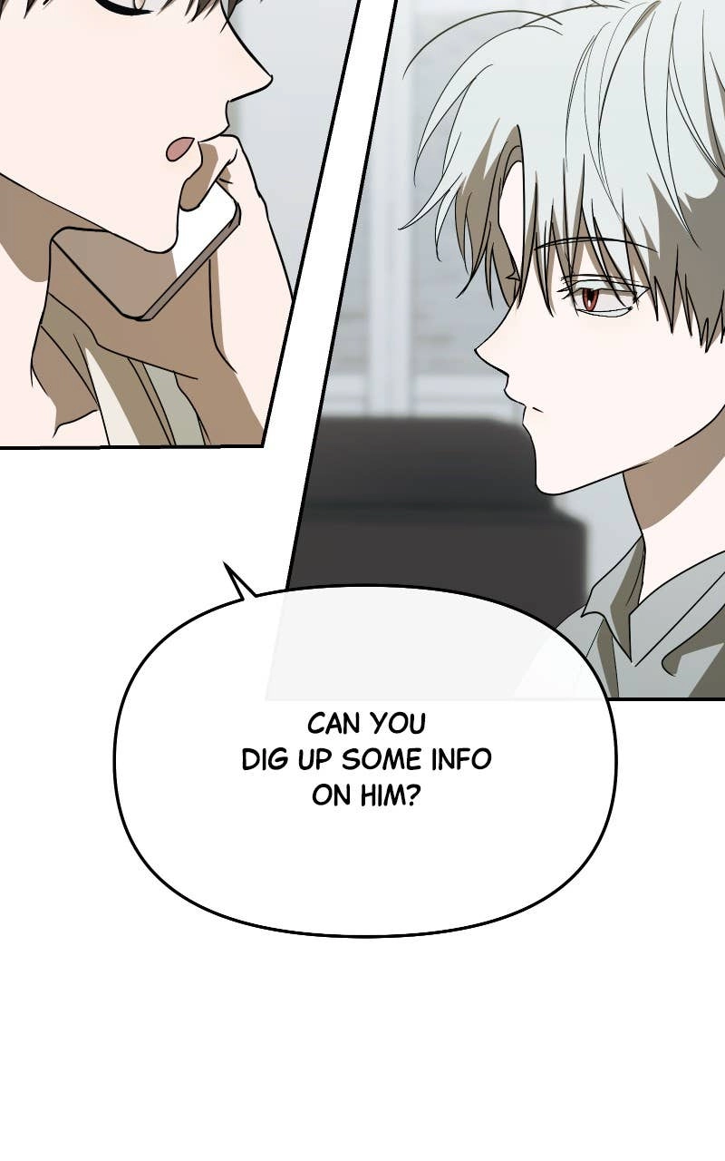 My Comeback as the Youngest Member Chapter 64 - Page 15