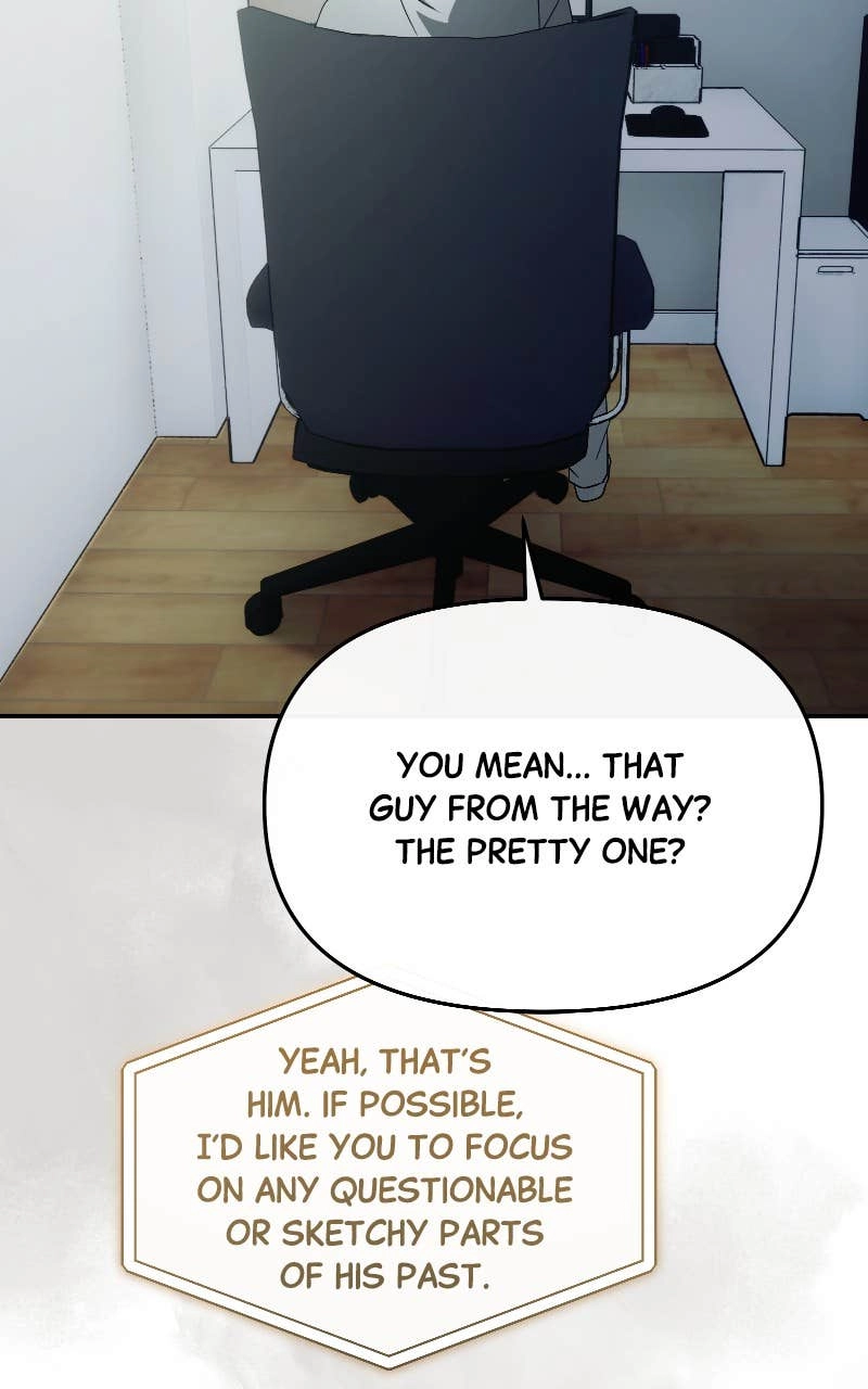 My Comeback as the Youngest Member Chapter 64 - Page 17