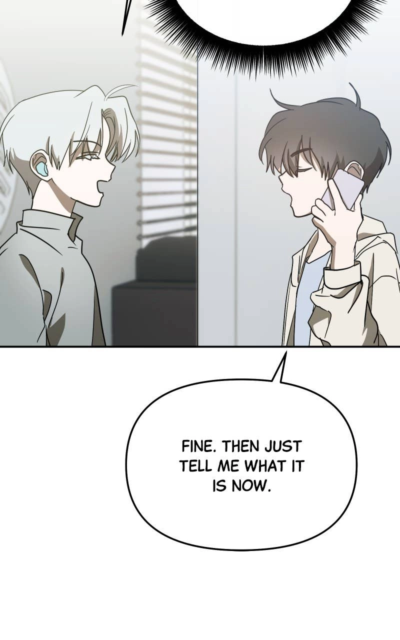 My Comeback as the Youngest Member Chapter 64 - Page 24