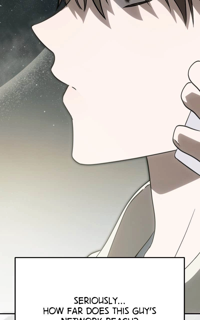 My Comeback as the Youngest Member Chapter 64 - Page 28