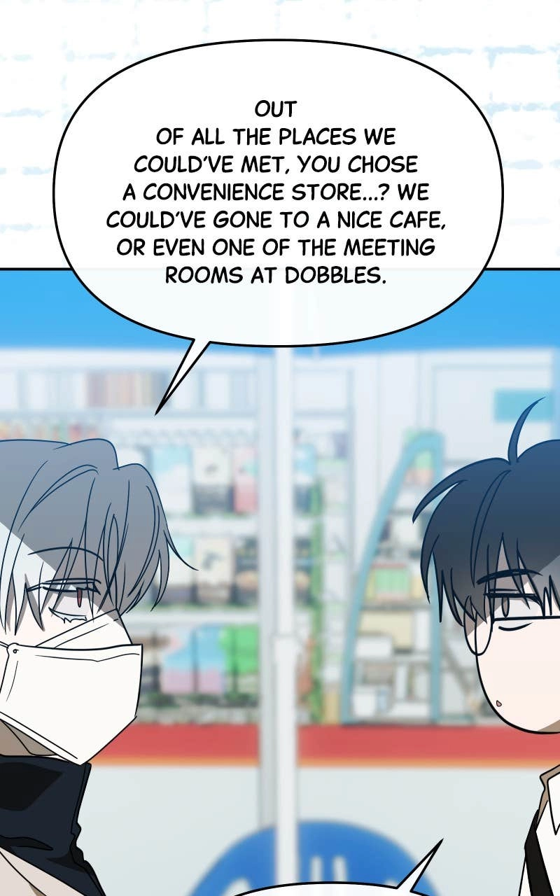 My Comeback as the Youngest Member Chapter 64 - Page 37