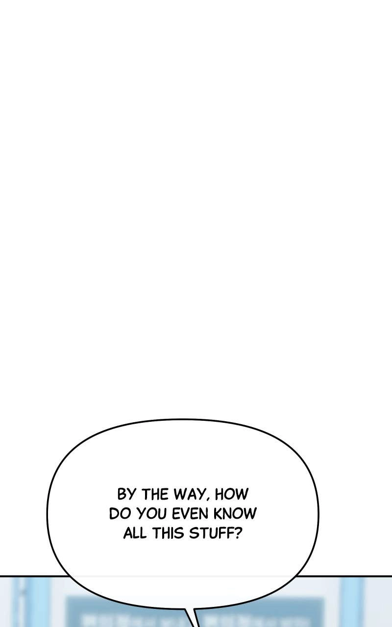 My Comeback as the Youngest Member Chapter 64 - Page 44