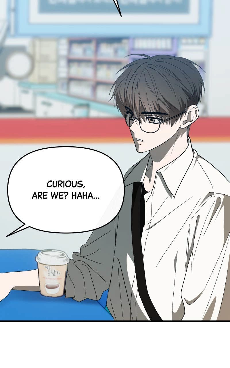 My Comeback as the Youngest Member Chapter 64 - Page 45