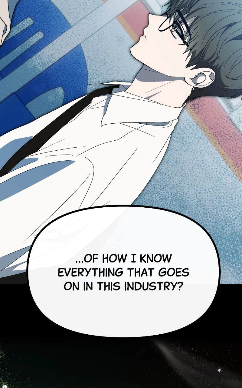 My Comeback as the Youngest Member Chapter 64 - Page 48