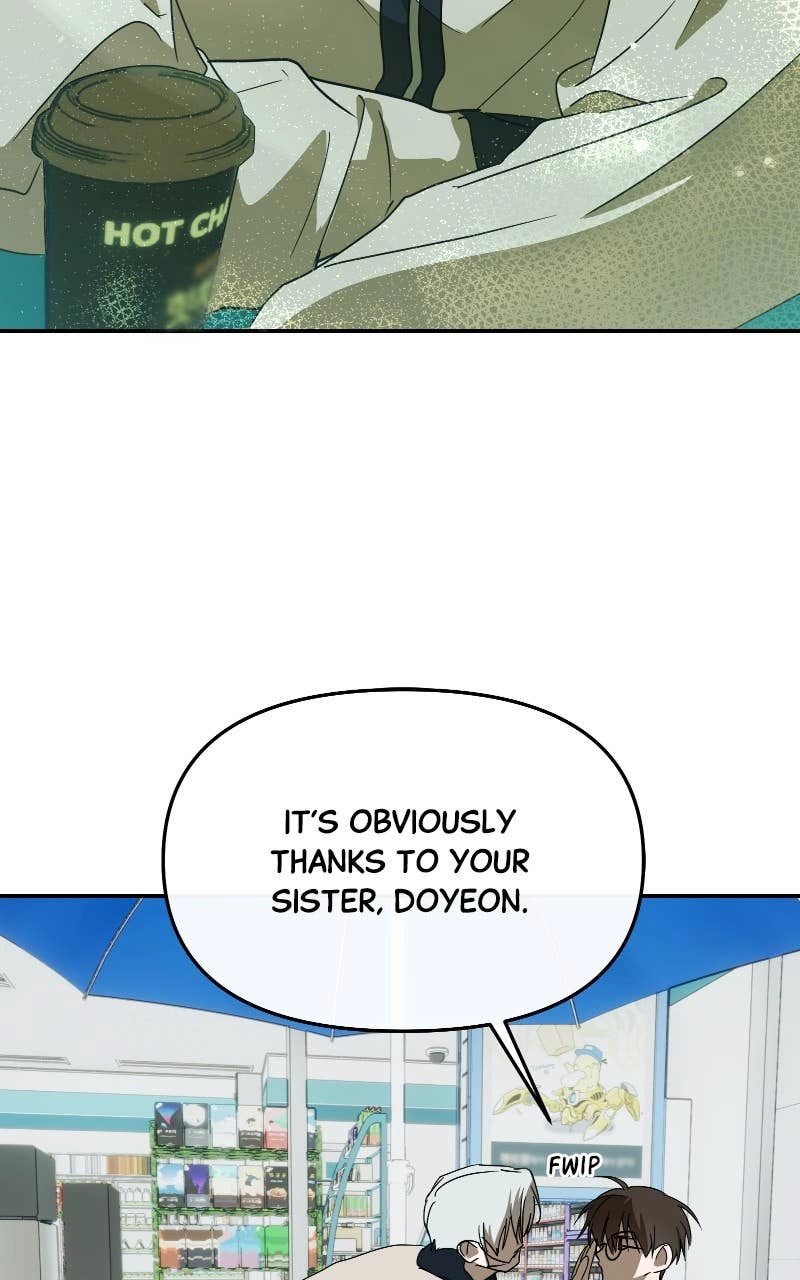 My Comeback as the Youngest Member Chapter 64 - Page 50