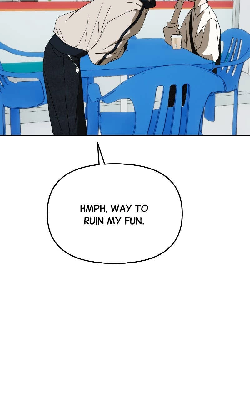 My Comeback as the Youngest Member Chapter 64 - Page 51
