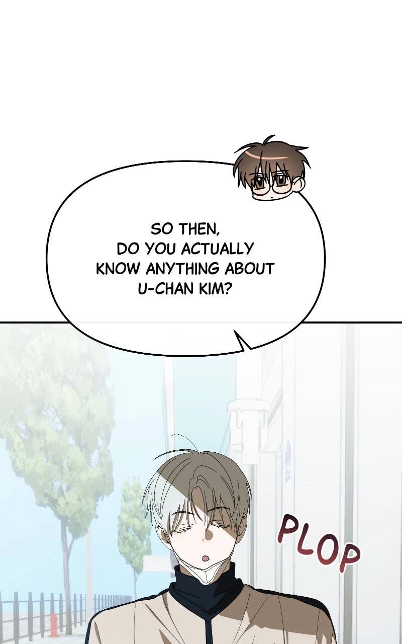 My Comeback as the Youngest Member Chapter 64 - Page 52