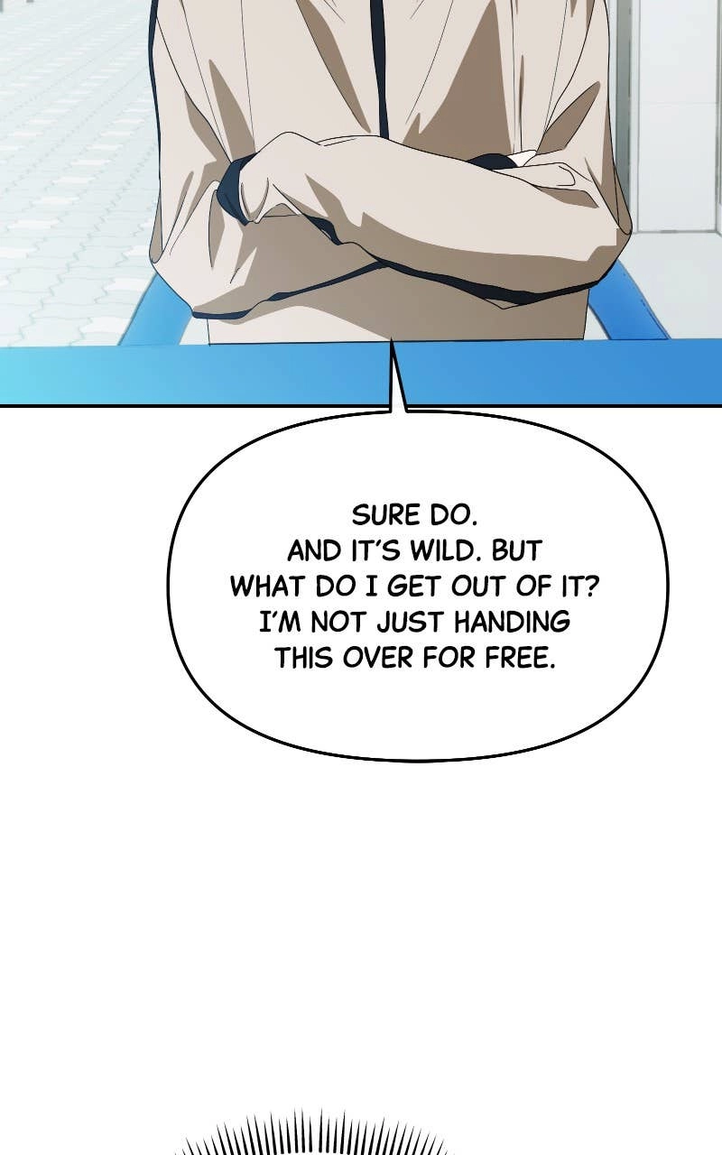 My Comeback as the Youngest Member Chapter 64 - Page 53