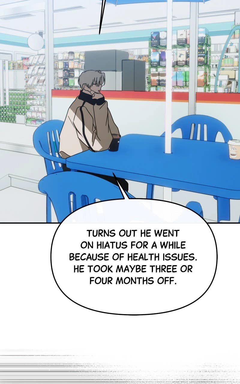 My Comeback as the Youngest Member Chapter 64 - Page 58