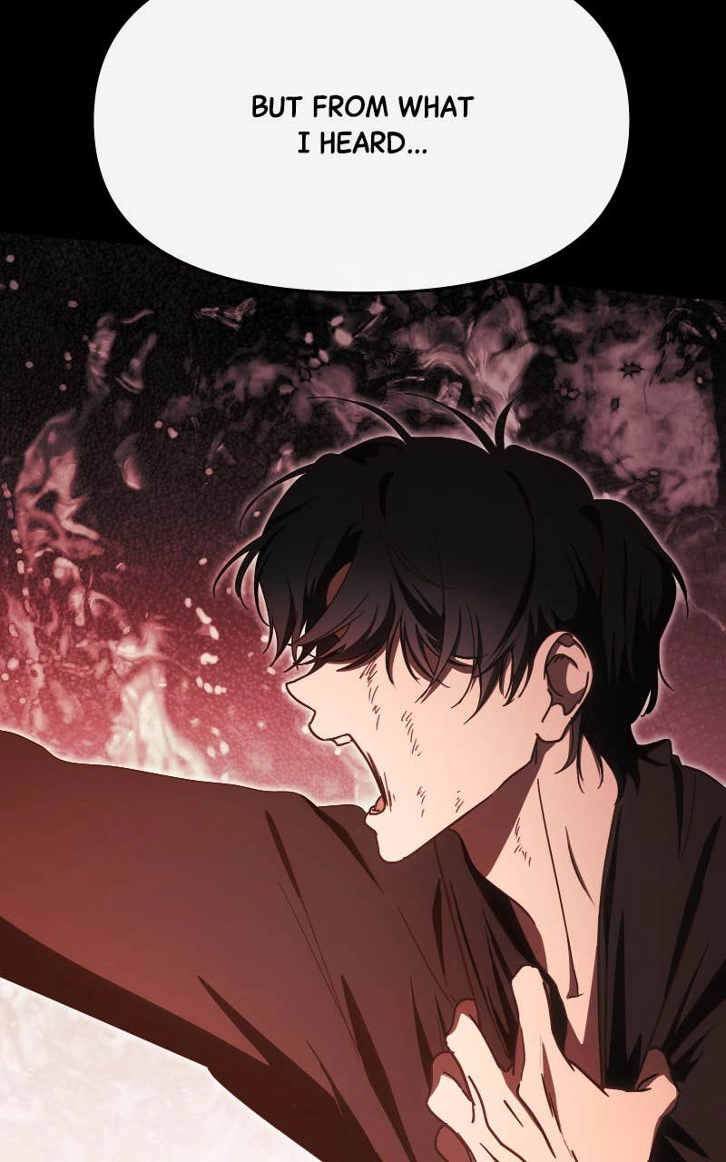 My Comeback as the Youngest Member Chapter 64 - Page 61