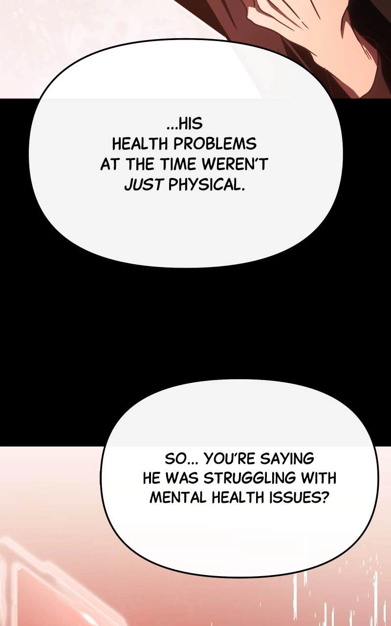 My Comeback as the Youngest Member Chapter 64 - Page 62