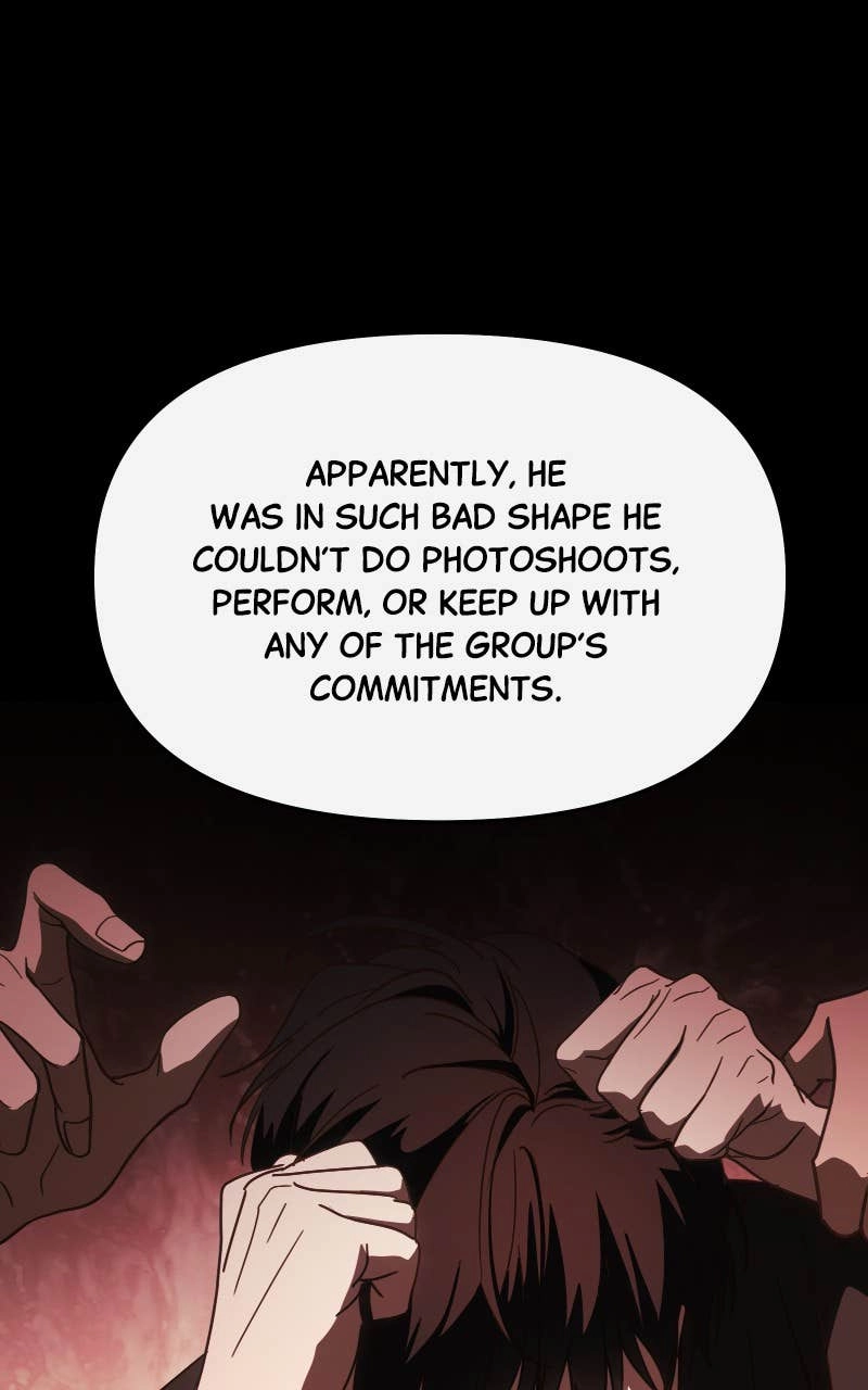 My Comeback as the Youngest Member Chapter 64 - Page 65