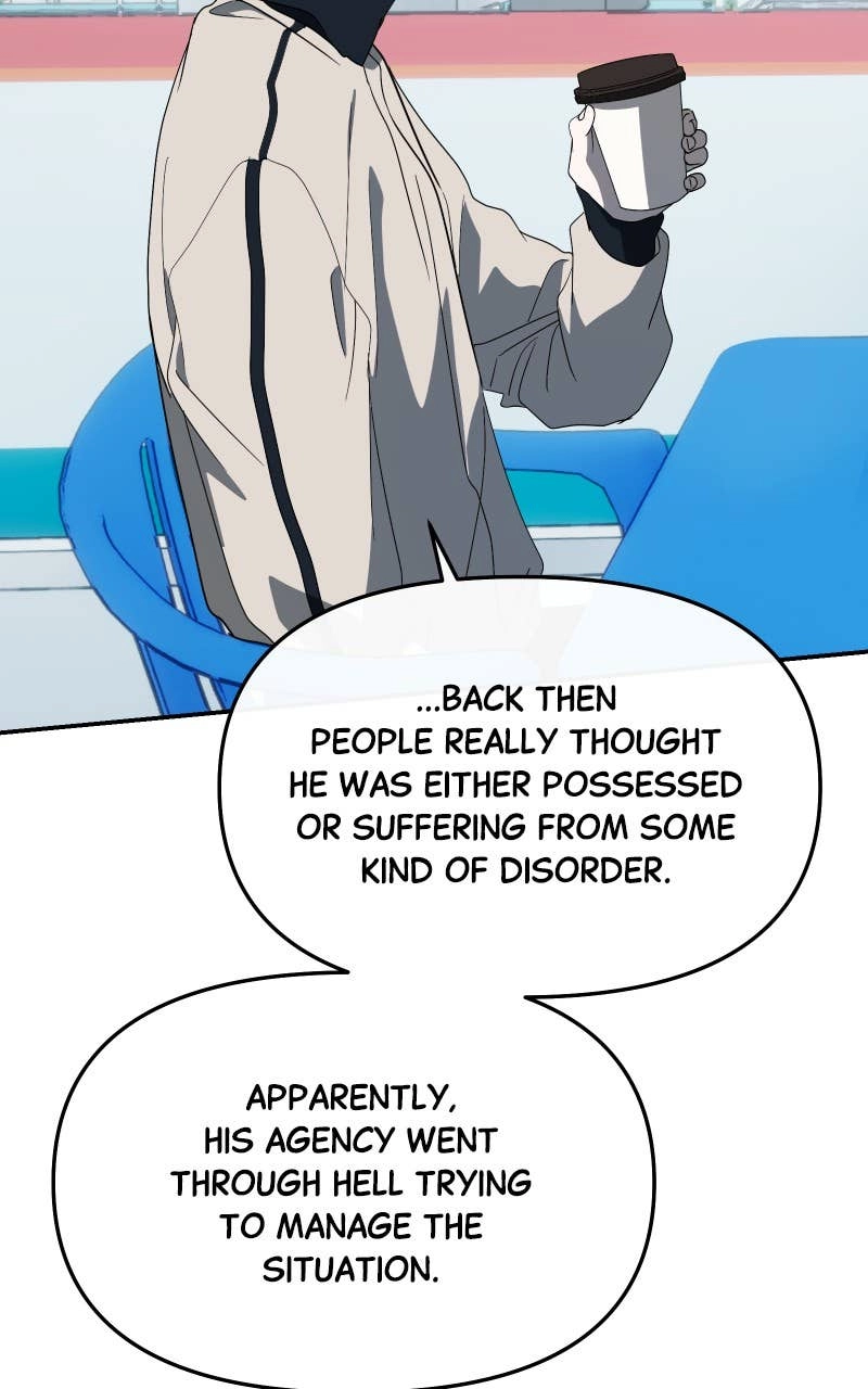 My Comeback as the Youngest Member Chapter 64 - Page 70